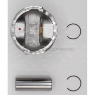 Поршень AUTOWELT ILUF 2G 1441174819 PN-51161 - Изображение 2