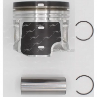Поршень AUTOWELT ILUF 2G 1441174819 PN-51161 - Изображение 3