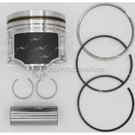Поршень 0.50 AUTOWELT PN-40001 PO 8SWNU 1441178382 - Изображение 3