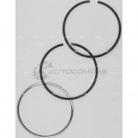Кольца поршневые 0.50 AUTOWELT RS-57151 Z6M4 N09 1441175122