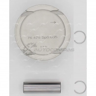 Поршень STD AUTOWELT 9Y00 NPY PN-51000 1441174838 - Изображение 2