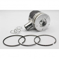Поршень 0.50 AUTOWELT 9MU3 L0 1441178377 PN-40011 - Изображение 2