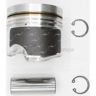 Поршень 0.50 AUTOWELT QRMM KF9 PN-51281 1441174813