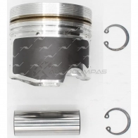 Поршень 0.50 AUTOWELT QRMM KF9 PN-51281 1441174813 - Изображение 2