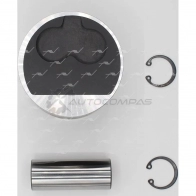 Поршень 0.50 AUTOWELT QRMM KF9 PN-51281 1441174813 - Изображение 3