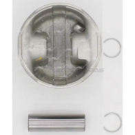 Поршень 0.50 AUTOWELT BS5U B PN-51001 1441174837 - Изображение 3