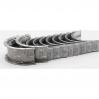 Вкладыши коренные 0.50 AUTOWELT MS-51002 ARZ A1 1441174786 - Изображение 3
