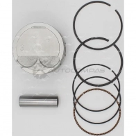 Поршень STD AUTOWELT 6 ZM6L PN-34600 1441179048