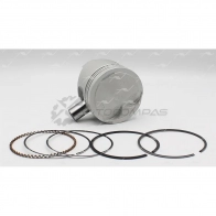 Поршень STD AUTOWELT 6 ZM6L PN-34600 1441179048 - Изображение 2
