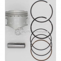 Поршень 0.50 AUTOWELT HZ IET 1441179047 PN-34601 - Изображение 3
