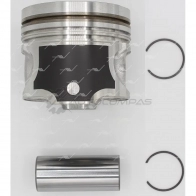 Поршень 0.50 AUTOWELT X0RG VCE PN-57191 1441178367