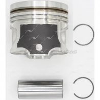 Поршень 0.50 AUTOWELT X0RG VCE PN-57191 1441178367 - Изображение 2