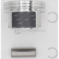 Поршень AUTOWELT PN-52181 6 Q7ED 1441177079 - Изображение 3
