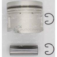 Поршень 1.00 AUTOWELT BM0 XCQ PN-51022 1441174791 - Изображение 3