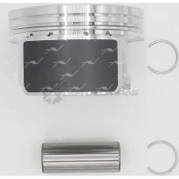 Поршень AUTOWELT PN-52180 1441177078 TI 4M08 - Изображение 2