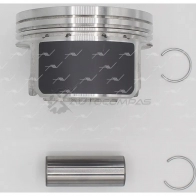 Поршень STD AUTOWELT 1441177077 PN-52170 I 0392 - Изображение 3