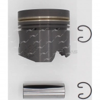 Поршень 0.50 AUTOWELT B4V 7DPE PN-51011 1441174780 - Изображение 3