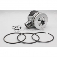 Поршень STD AUTOWELT 1441178359 PN-33500 C6 WBY