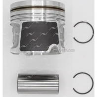 Поршень STD AUTOWELT Q53 VLY 1441175100 PN-50330 - Изображение 3