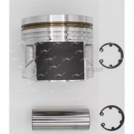 Поршень AUTOWELT PN-51181 N 3MXC 1441174752 - Изображение 2