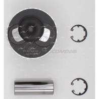 Поршень AUTOWELT PN-51181 N 3MXC 1441174752 - Изображение 3