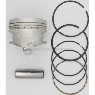 Поршень 0.50 AUTOWELT NF 3UZ PN-34021 1441179033 - Изображение 2