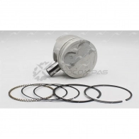 Поршень 0.50 AUTOWELT NF 3UZ PN-34021 1441179033 - Изображение 3