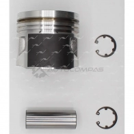 Поршень 0.50 AUTOWELT PN-51171 U 4Y1M 1441174751 - Изображение 2