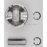 Поршень 0.50 AUTOWELT PN-51171 U 4Y1M 1441174751 - Изображение 3