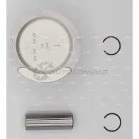 Поршень STD AUTOWELT PN-51040 1441174734 2BFGT FP - Изображение 3