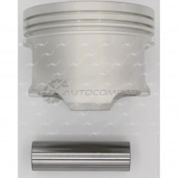 Поршень STD AUTOWELT 1441178352 PN-57100 SGH55D Z - Изображение 3