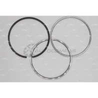 Кольца поршневые 0.50 AUTOWELT 1V4U Q RS-50101 1441175097 - Изображение 3