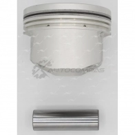 Поршень STD AUTOWELT 1441178349 PN-57240 L8O 8I - Изображение 3