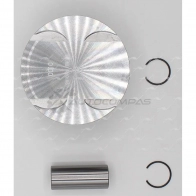 Поршень 0.25 AUTOWELT GSV TI 1441177065 PN-52231 - Изображение 2