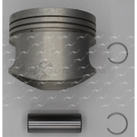 Поршень 0.50 AUTOWELT 1441175089 PN-50171 W47 FWD