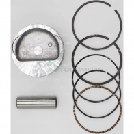 Поршень 0.50 AUTOWELT PN-34151 1441179022 C0C NS1 - Изображение 2