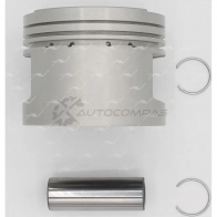 Поршень 1.00 AUTOWELT PN-51092 G UEGSW4 1441174725