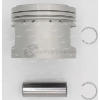 Поршень 1.00 AUTOWELT PN-51092 G UEGSW4 1441174725 - Изображение 2