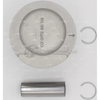 Поршень 1.00 AUTOWELT PN-51092 G UEGSW4 1441174725 - Изображение 3