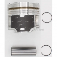 Поршень STD AUTOWELT PN-52140 B9 VT9IJ 1441177058 - Изображение 1