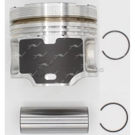 Поршень STD AUTOWELT PN-52140 B9 VT9IJ 1441177058 - Изображение 2