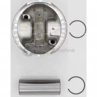 Поршень STD AUTOWELT PN-52140 B9 VT9IJ 1441177058 - Изображение 3