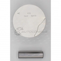 Поршень STD AUTOWELT PN-57060 7 PX4HW 1441178341 - Изображение 3