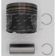 Поршень 0.25 AUTOWELT G NNT7V 1441175081 PN-50191 - Изображение 2