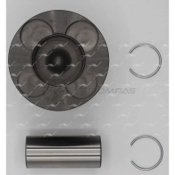 Поршень 0.25 AUTOWELT G NNT7V 1441175081 PN-50191 - Изображение 3