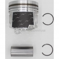 Поршень STD AUTOWELT 1441175078 PN-50270 7 R6SA - Изображение 3
