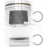 Поршень AUTOWELT PN-50291 1441175076 G PQ9C