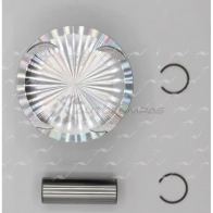 Поршень STD AUTOWELT KI7 VQE 1441177048 PN-52240 - Изображение 2