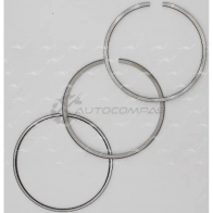 Кольца поршневые 0.50 AUTOWELT 7Q3S2 1R RS-50091 1441175074 - Изображение 3