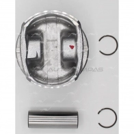 Поршень 0.50 AUTOWELT PN-52241 2 WLQC 1441177047 - Изображение 3